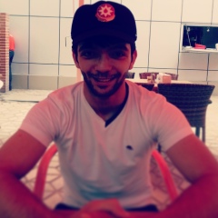 Murad Mammadzada, 03.08, Баку