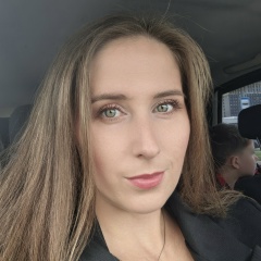 Наталья Матвеева, 18.10, Казань