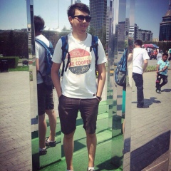 Торе Толеубай, 13.03, Караганда