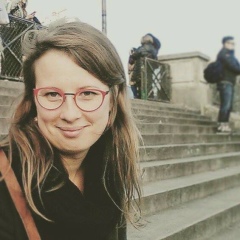 Мария Емановская, 20.08.1985, Санкт-Петербург