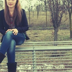 Люда Долматова, 02.04, Ставрополь