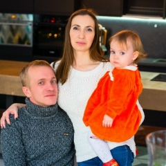 Людмила , 13.05.1986, Санкт-Петербург