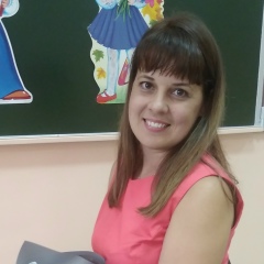 Елена Пасынкова, 14.01, Чита