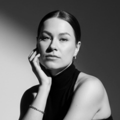 Мария Васильева, 29.07.1989, Санкт-Петербург