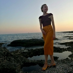 Лиана Кадраева, 11.04, Уфа