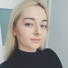 Юлія Чарівна, 26.04, Warszawa