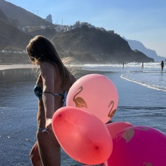 Алиса Владимировна, 20.11.1989, Калининград