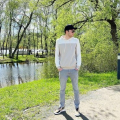 Шахрияр Джаббаров, 06.09, Москва (деревня)