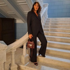 Наталья Антонова, 12.01.1986