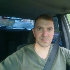 Илья Воронин, 06.02.1983, Санкт-Петербург