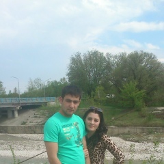 Марьяна Гергокова