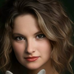 Марина Воложанина, 23.11, Иркутск