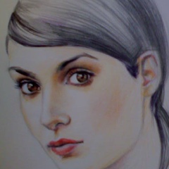 Яна Художница, 13.06, Ульяновск