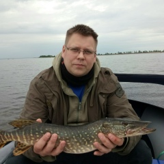 Алексей Александрович, 09.04.1985, Санкт-Петербург