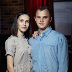 Ксения Коробкова, 02.05.1993, Белоозерск