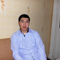 Умар Акматов, 13.09.1990, Ош