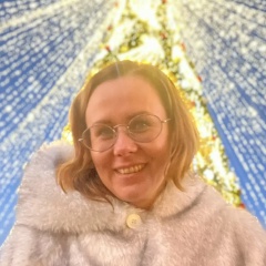 Наталья Колбова, 04.12.1984, Челябинск