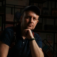 Александр Хохлачёв, 06.08, Уральск