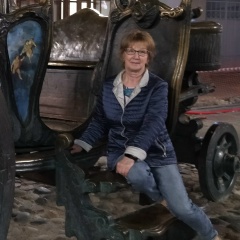 Галина Середникова, Архангельск