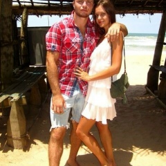 Саша Лебез, 31.05.1988, Москва