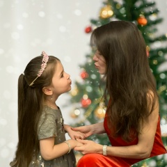 Наська Дежкина, 12.09, Санкт-Петербург