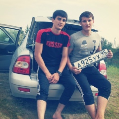 Ибрагим Эпсиров, 26.03.1998