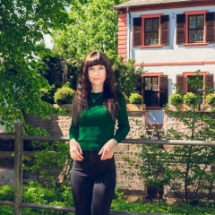 Ирина Ваккер, 01.06, Aschaffenburg