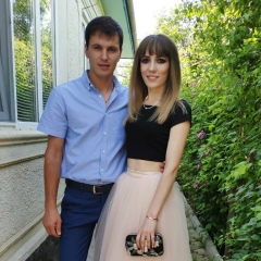 Василий Михайлов