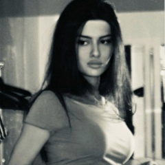 Лиля Арсамакова, 02.01.1995