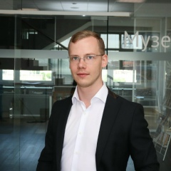 Савва Ковалевич, 24.09, Красноярск