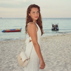 Юлия Лихонина, 18.06.1992, Москва