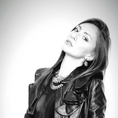 Даша Ребенко, 23.02.1986