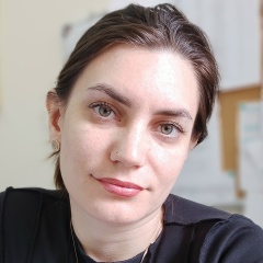 Полина Мазниченко, 03.08.1992, Ростов-на-Дону