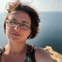 Наталья Краснощекова, 01.07, Москва