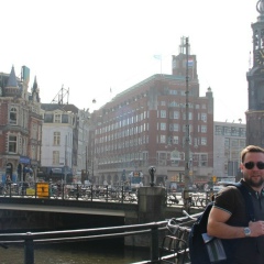 Макс Хохряков, 26.06, Алматы