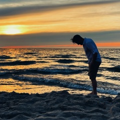 Андрей Ситников, Санкт-Петербург