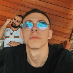 Аркадий Агаджанян, 26.06, Москва