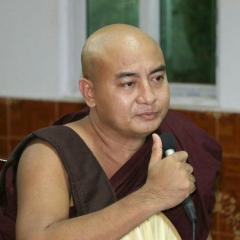 ျမနန္း ဆရာေတာ္, 16.01.1976