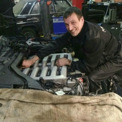 Иван Горохов, 24.07, Санкт-Петербург