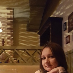 Мария Королёва, 11.04.1988, Москва