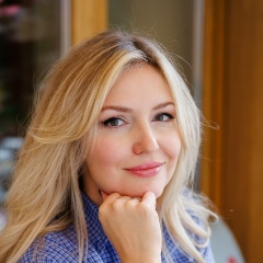 Полина Павлова, 24.06, Москва