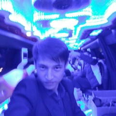Rustem Kurmanaliev, 30.09.1993, Алматы