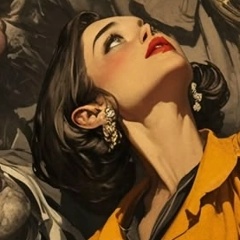 Ксения Гончарова, Феодосия