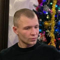 Роман Стрелков, 20.12, Москва