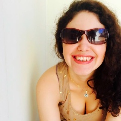 Carla Fernanda Silvestre, 06.07.1989