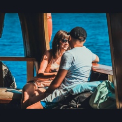 Ольга Муравьёва, 08.09, Сосновый Бор