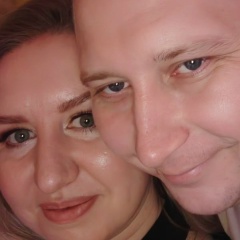 Антон Благинин, Новая Заимка