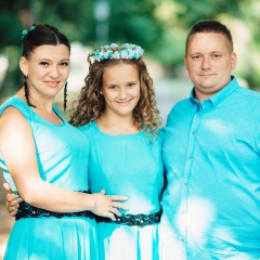 Вадим Сметанин, Хотин