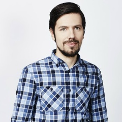 Артем Кумпель, 30.03, Санкт-Петербург