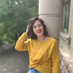 Hely Kharkova, 30.03, Алматы